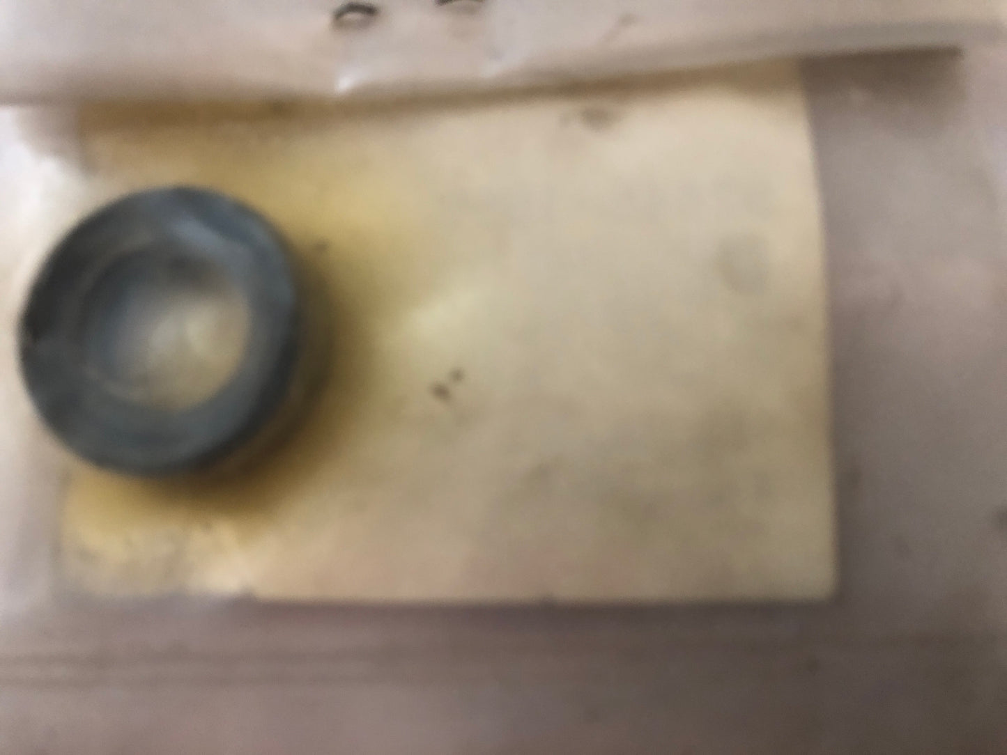 Kawasaki-KLX250SEF-SEAL, OIL