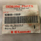 Kawasaki-KLX250SEF-SEAL, OIL