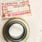 KAWASAKI-KLF300-OIL SEAL,L.H CRNKCASE