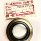 KAWASAKI-KLF300-OIL SEAL,L.H CRNKCASE