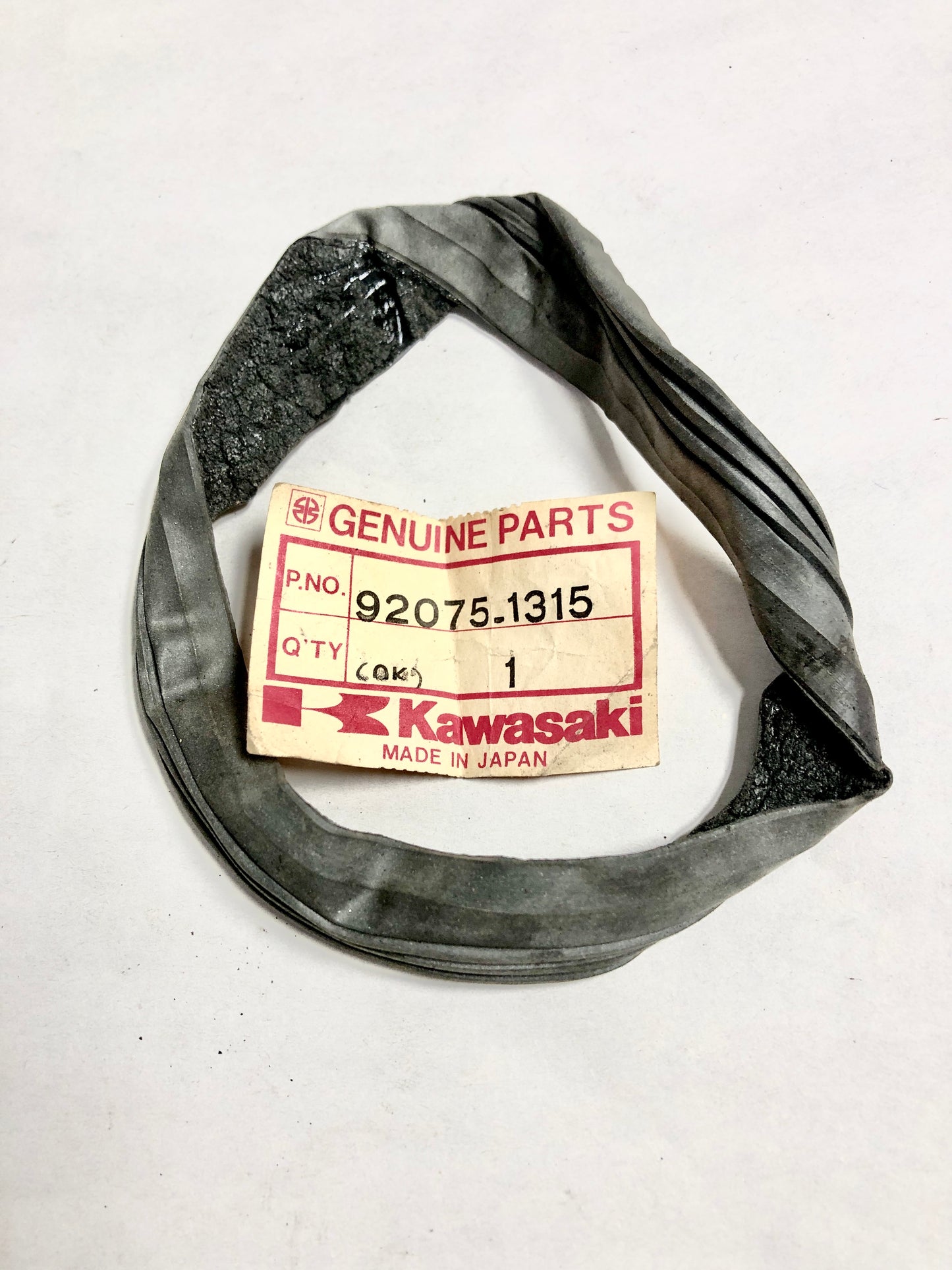 KAWASAKI-KZ1000J1-DAMPER,METER