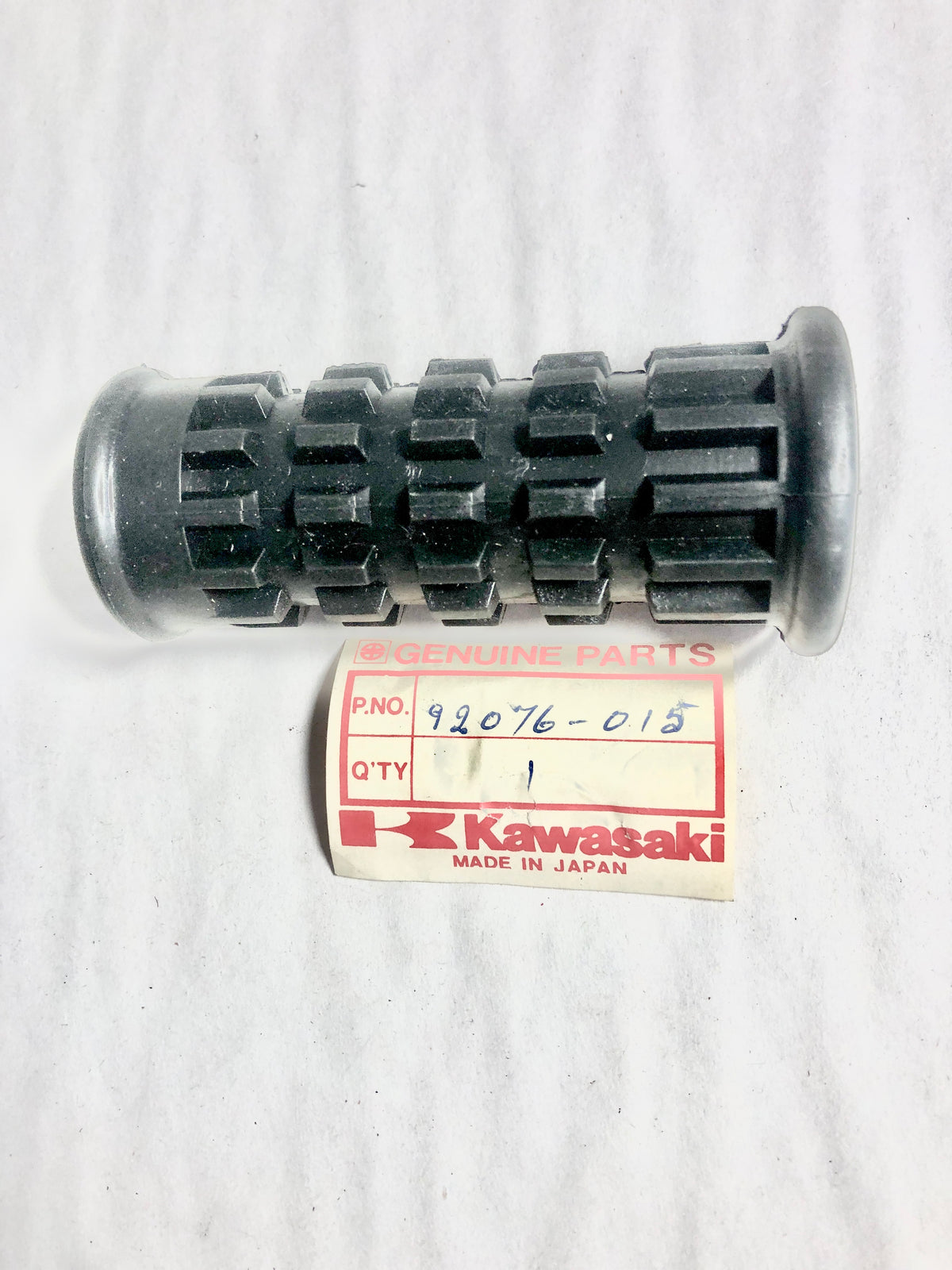 KAWASAKI-H1-RUBBER-FOOTREST