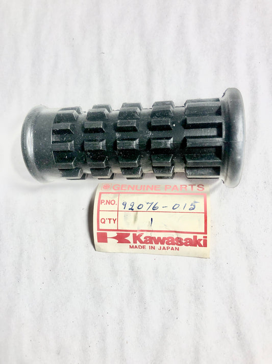 KAWASAKI-H1-RUBBER-FOOTREST