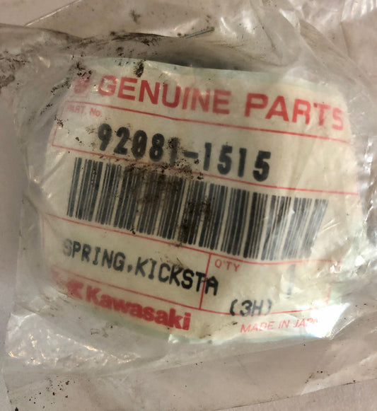 KAWASAKI-KDX200-SPRING,KICKSTARTER