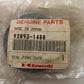 Kawasaki-ZR1100C1- Seal,Fork Outer Tube