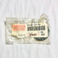YAMAHA-PW80-OIL SEAL (20X38X5-517)