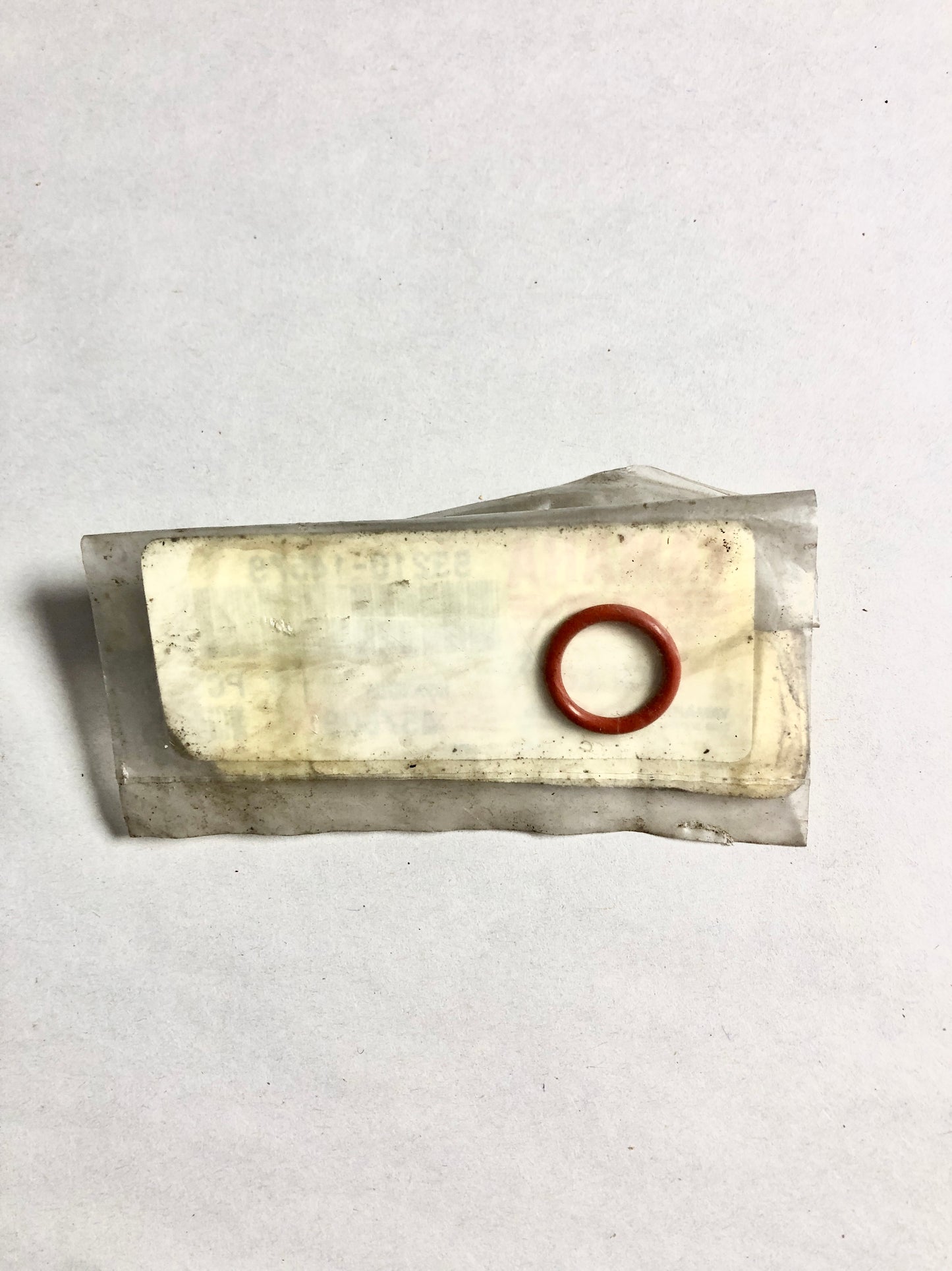 YAMAHA-FZR1000-O-RING (26H)