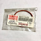 YAMAHA-XV750-O-RING (4X7)