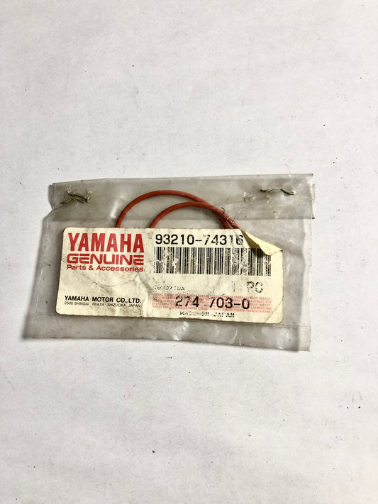 YAMAHA-XVS650-O-RING (1J7)