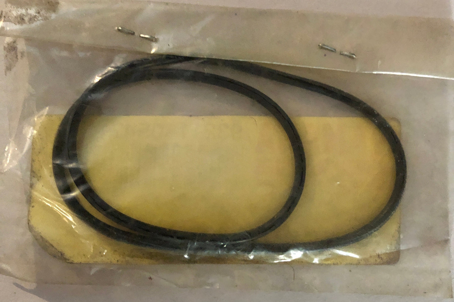 Yamaha-XG250-O Ring (5HO)