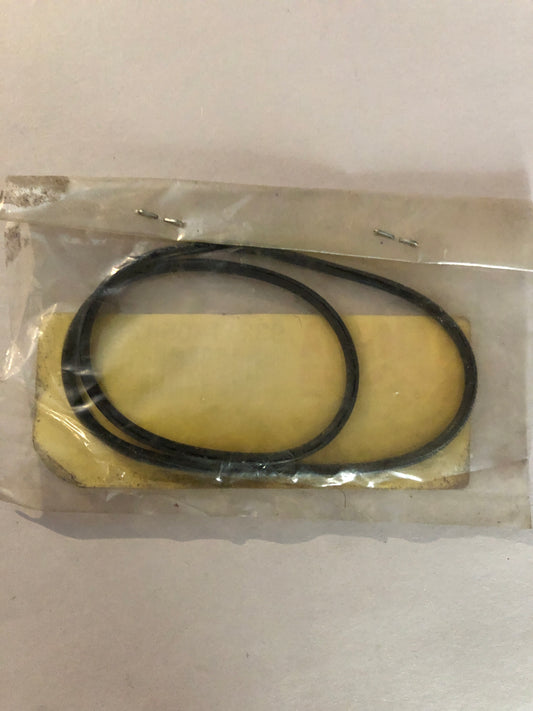 Yamaha-XG250-O Ring (5HO)