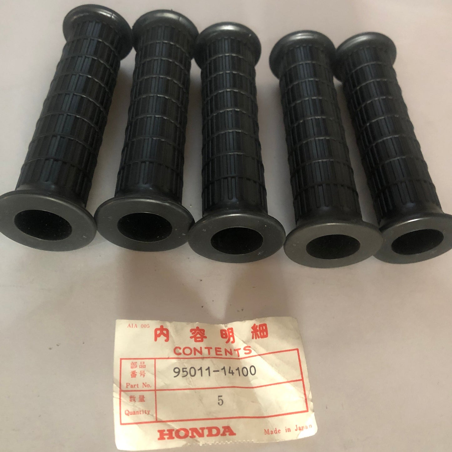 Honda- Glip R Handle- CB175K
