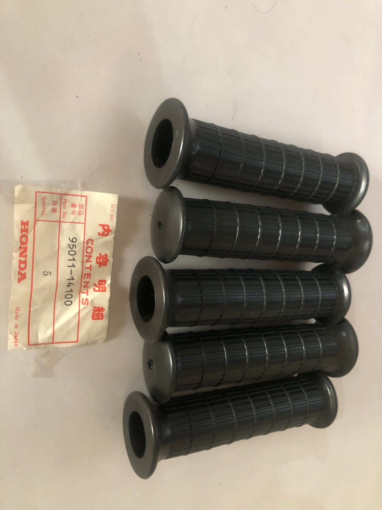 Honda- Glip R Handle- CB175K
