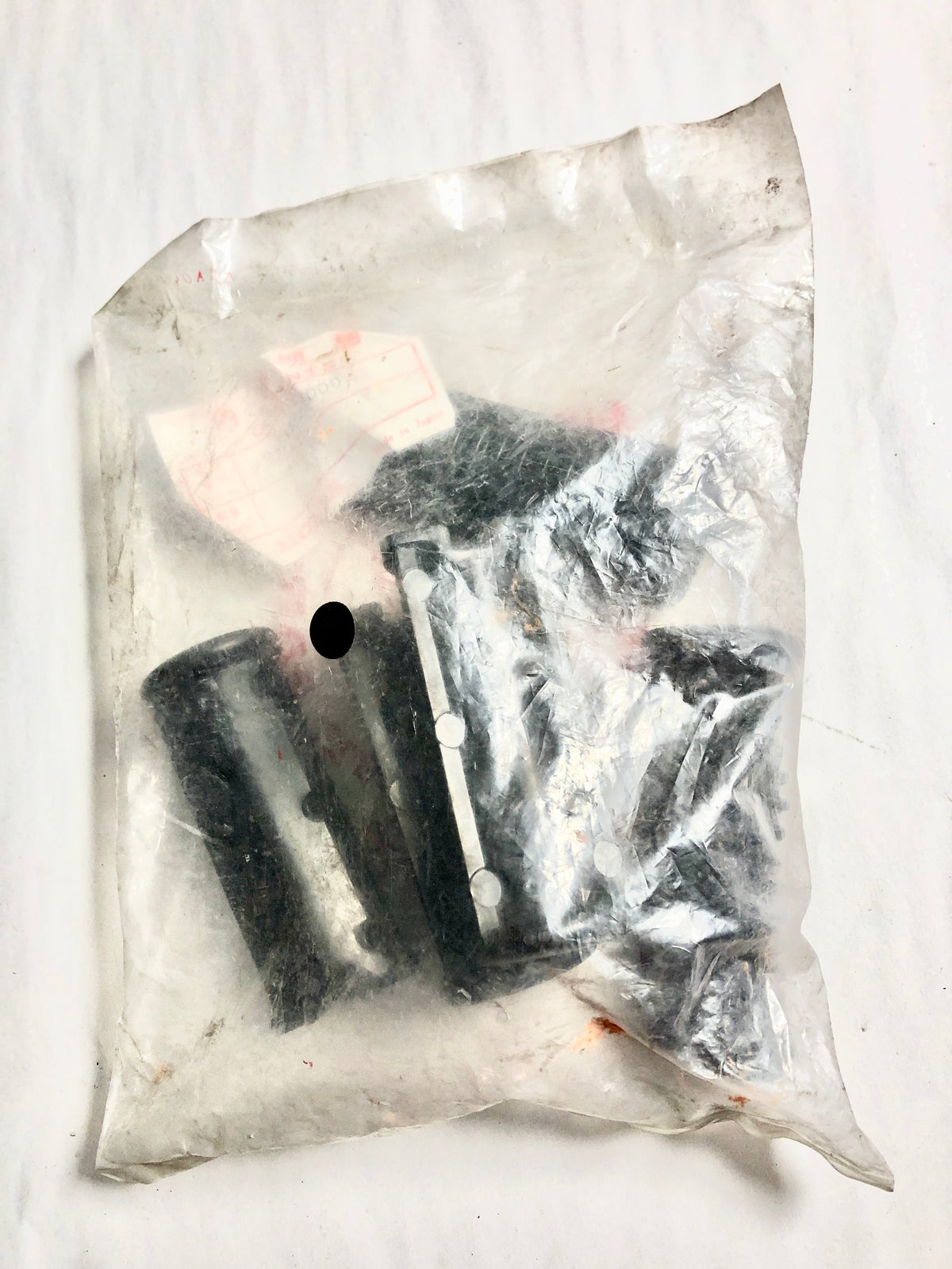 HONDA-ST70K1-RUBBER A,STEP