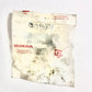 HONDA-XL600V -BOLT,FLANGE,8X25