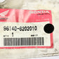 HONDA-CD250U-B/BRG RAD N/COM