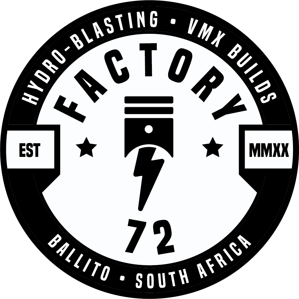Factory-72 logo
