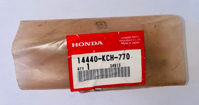 HONDA CG125/XR125 - PUSH ROD 1993 - 2010