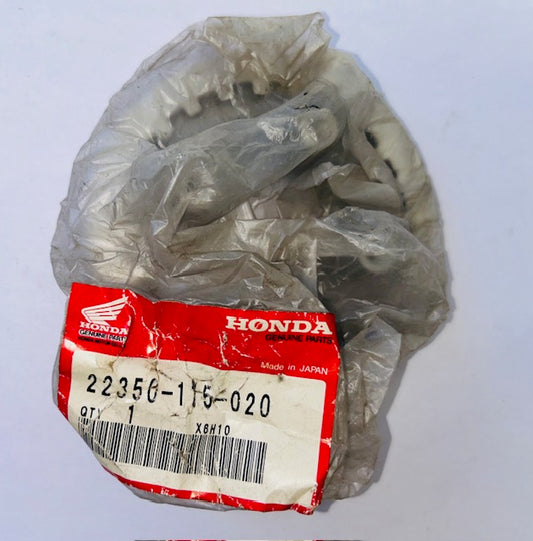 HONDA FL400/MTX50/CR60/ATC200/MB50/NS50/CRF100/CRF80/XR80/CR80/ZN110/TRX90/HS100/TRX906/XR100/CB50/TRX125/NS50/XZ100/XZ50/XR50/MTX80/TLM50/CR50/MBX80/MCX50/CT200/C100/CD90/NSR50/ATC200/CRM50/CRM75/MT50/NSR75 - PRESSURE PLATE 1989 - 2011
