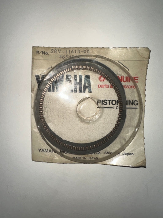 YAMAHA - PISTON RING SET - XZ550R 1982-1983