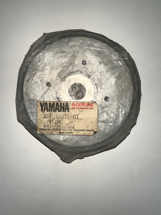 YAMAHA - CLUTCH BOSS DT50MX 1986-1987