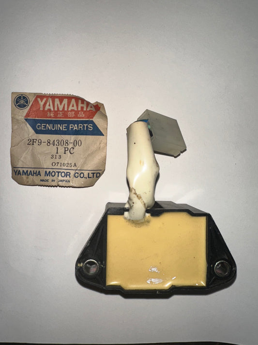 YAMAHA - RESERVE LIGHTING UNIT ASSY XS1100 1978-1981