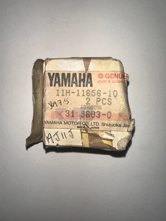 YAMAHA - CONNECTING ROD PLANE BEARING XZ550R 1982-1983