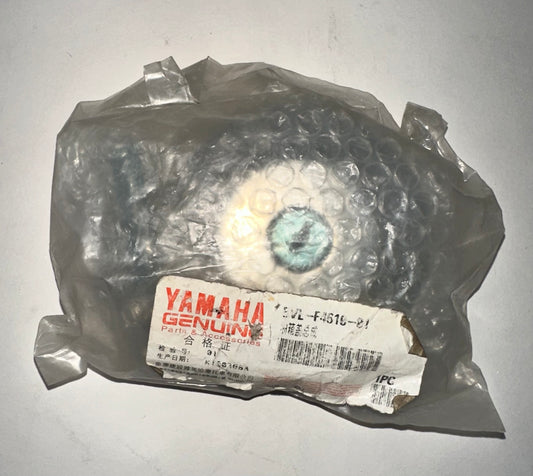 YAMAHA - FUUEL CAP ASS YBR125 2005-2007, 2009&2010