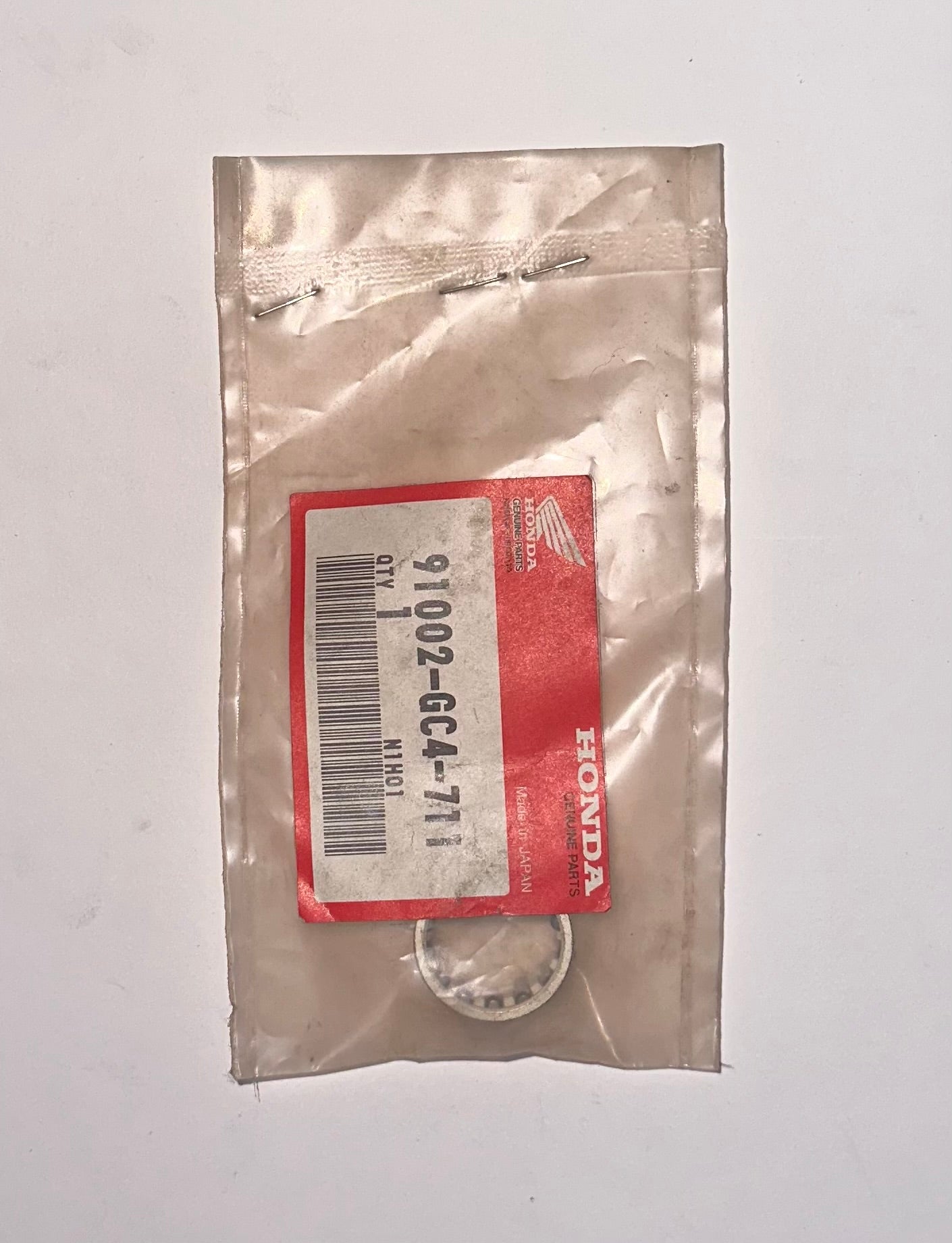 HONDA - NEEDLE BEARING CR80 1985-2002