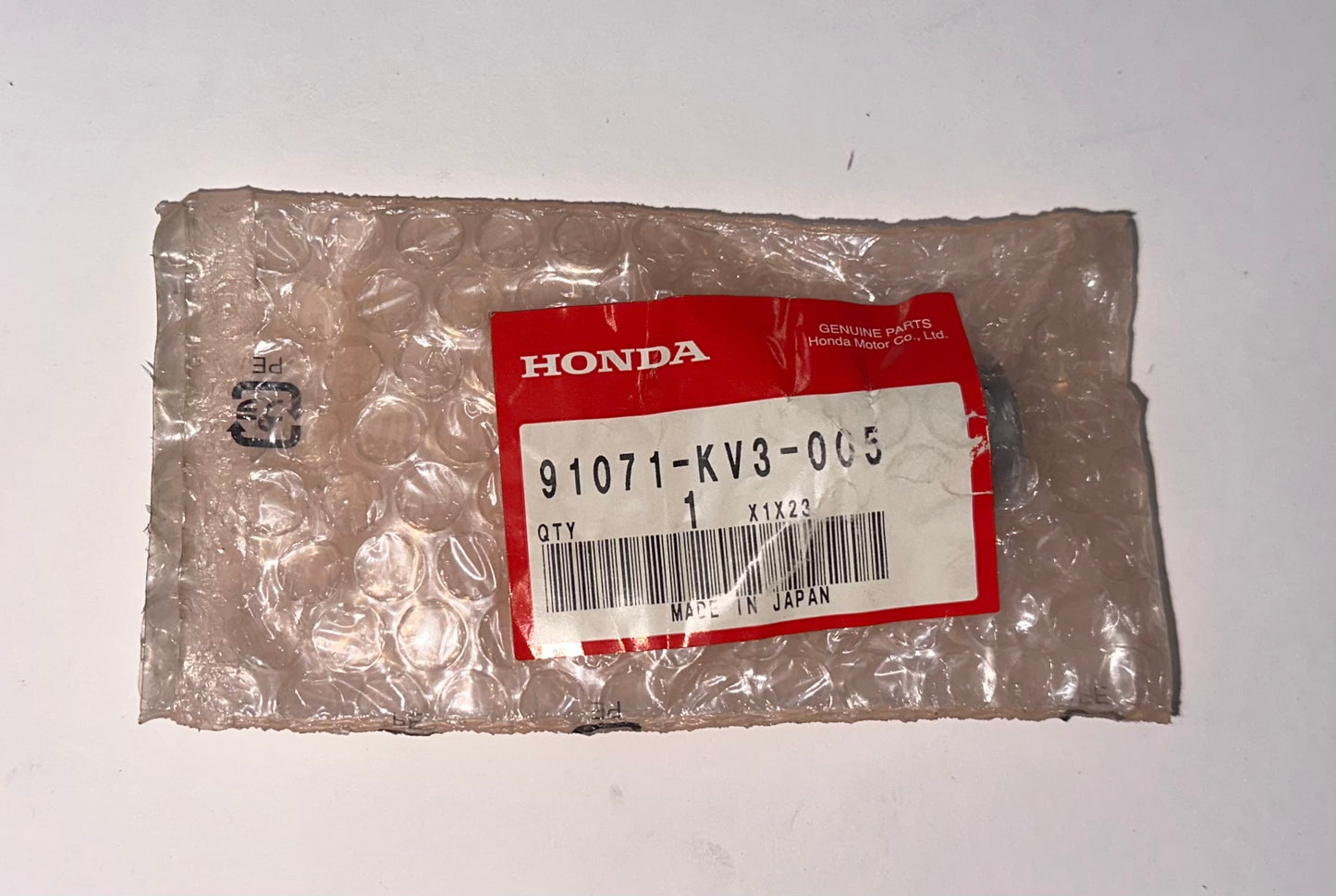 HONDA - BEARING, NEEDLE (K)-CB1000 2009-2011