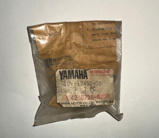 YAMAHA - IMPELLER ASSY DT125 1986-1987