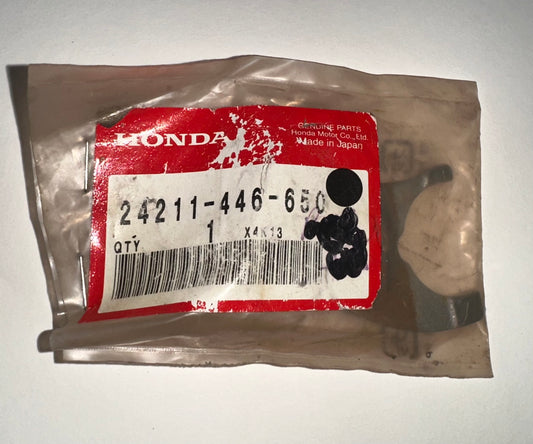 HONDA -GEARSHIFT FORK  XR200 1980-2002