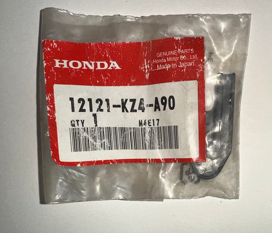 HONDA SEAL, CYLN R COVER CR125R 2000-2001