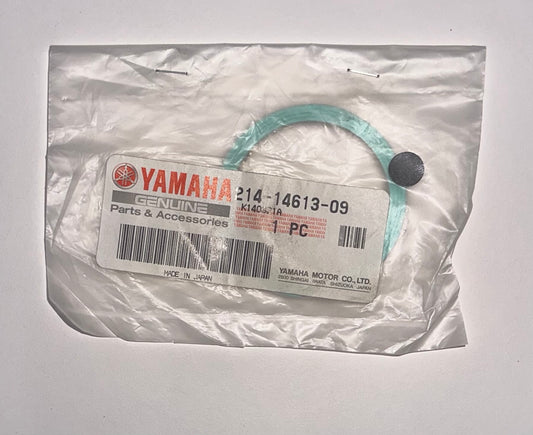 YAMAHA - EXHAUST PIPE GASKET YZ250 1977