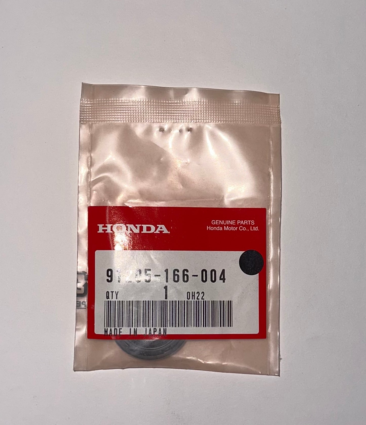 HONDA - OIL SEAL,20X32X7 - CR125R 1986-2006