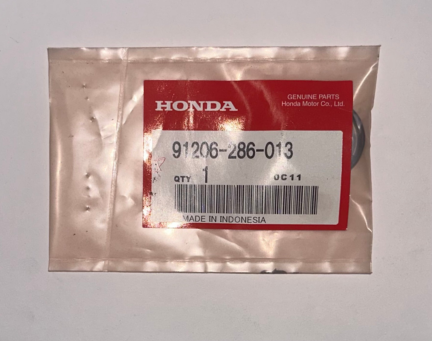 HONDA - OIL SEAL,14X28X7 ATC200 1980-1982