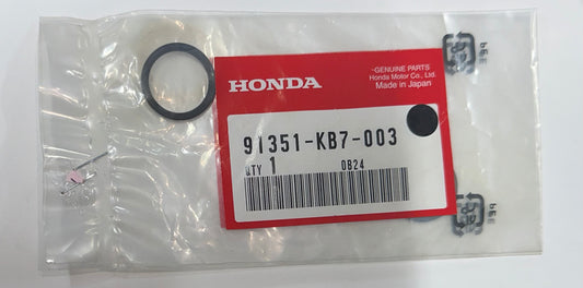 HONDA - DUST SEAL B  ACT200 1983-1985