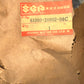 SWING ARM / RM80 (1983-1985)