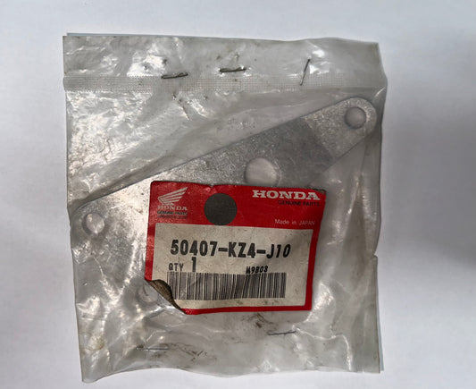 HONDA - BRACKET HEAD HANGER CR125R 1999