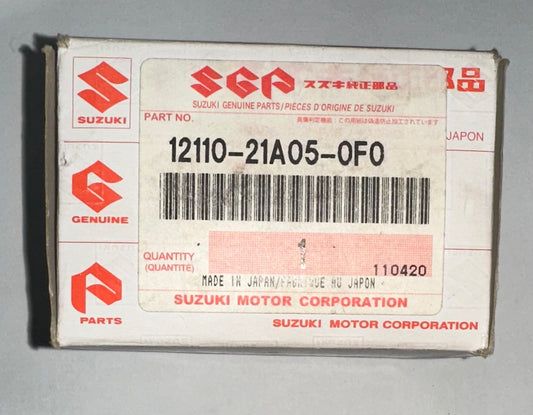 SUZUKI PISTON FR RG500 1986-1987