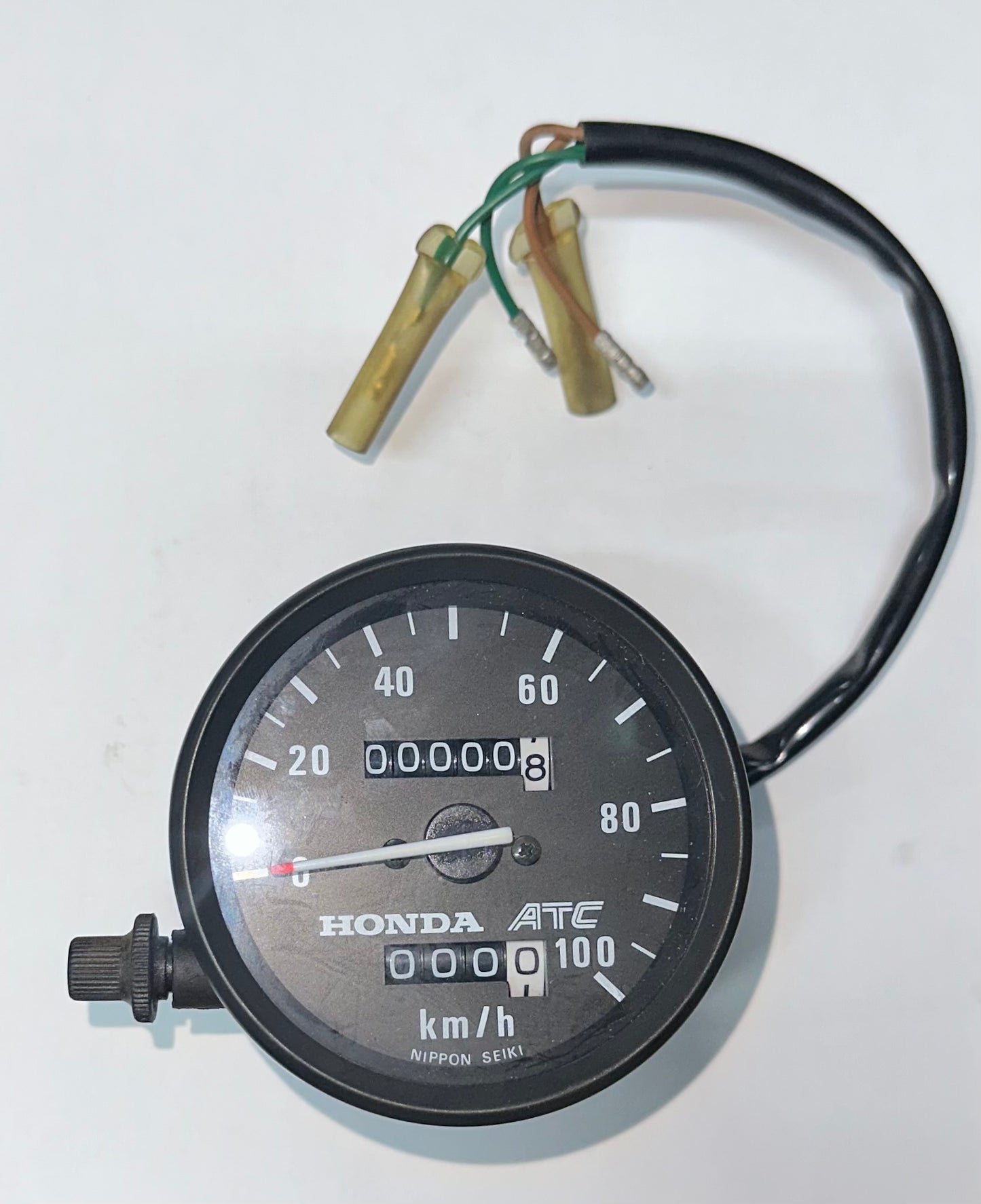 HONDA SPEEDO METER ATC200 1983