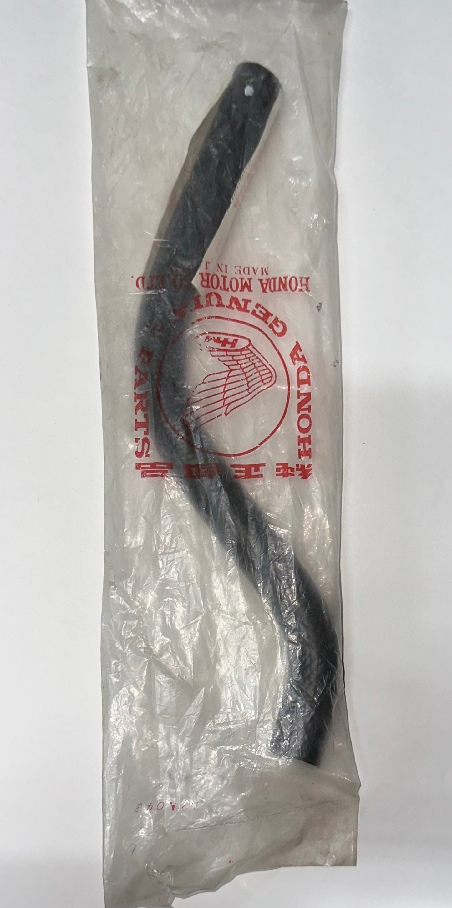 HONDA - WATER HOSE A  CR80 1987-1998