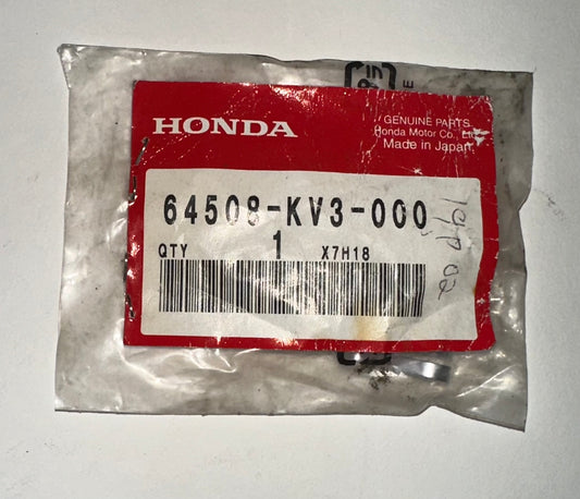 HONDA SPRING PLATE NSR250 1986-1996