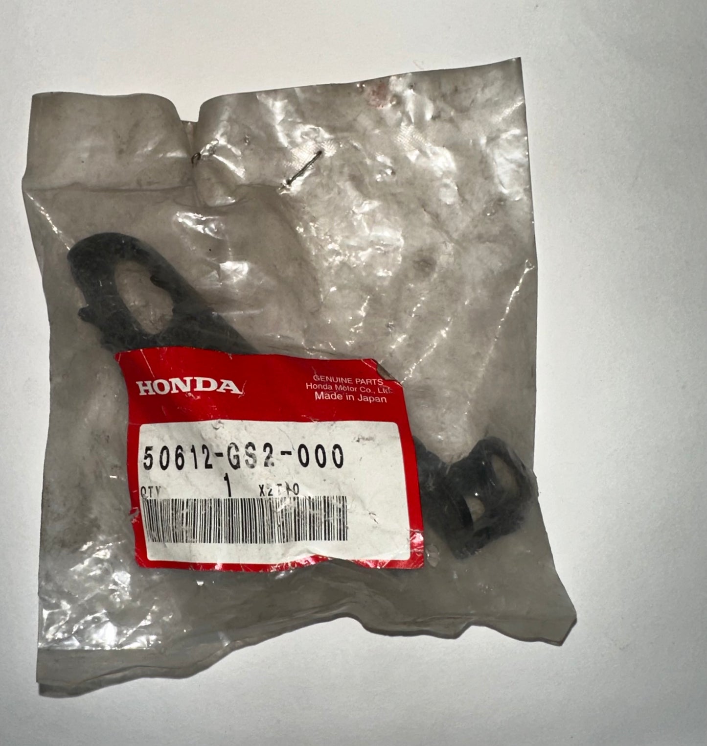 HONDA - AIR COMP STEP  CR80 1987-1995