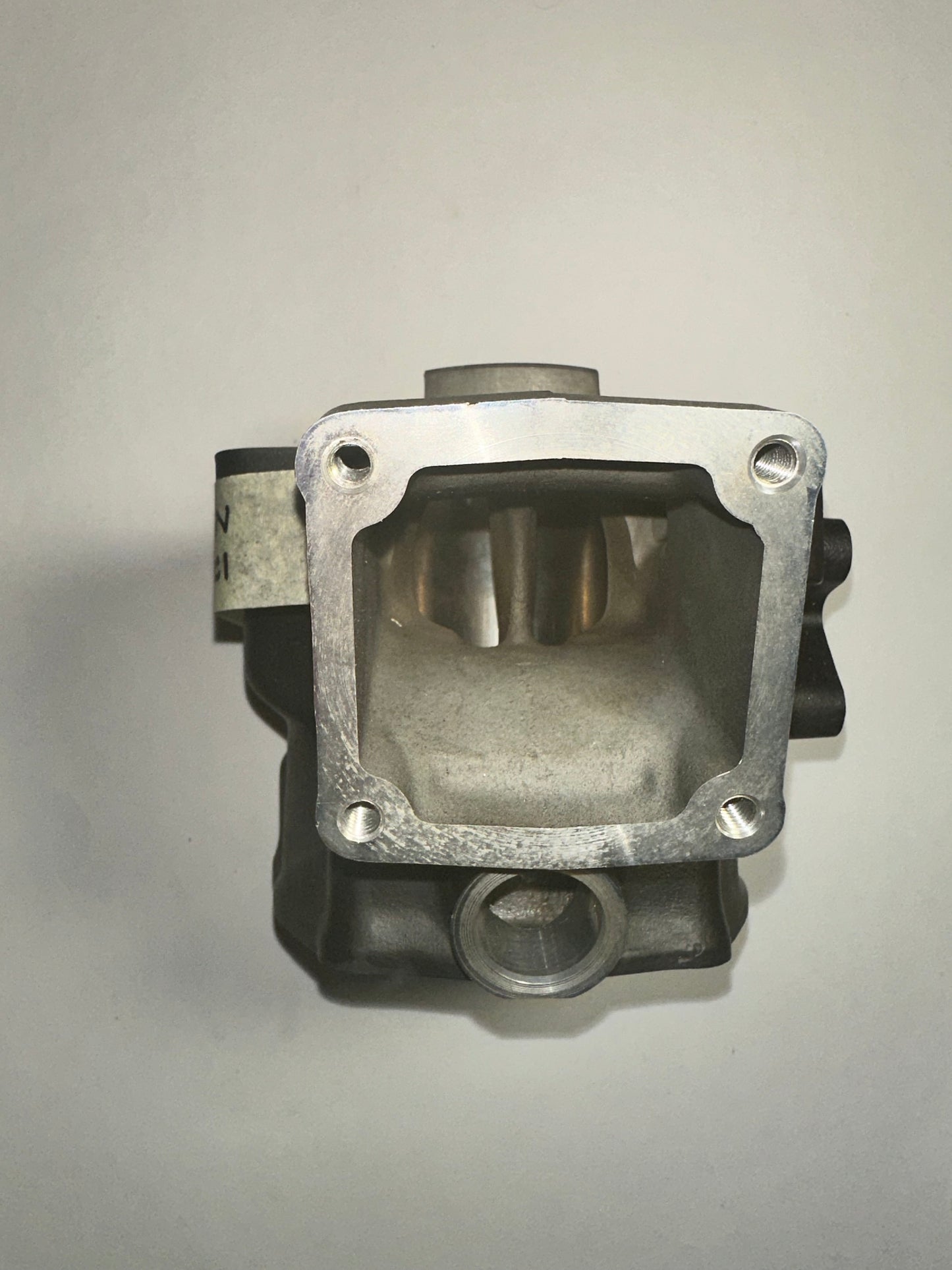 HONDA CYLINDER  NS400