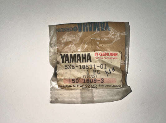 YAMAHA SHIFT FORK GUIDE 1 , BAR - YZ250 1983-1987 , YZ125 1981-1984