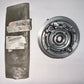 YAMAHA - PLATE ASSY 1 - YFM 200 1986-1987 ,YFM225 1986, YFM350 1987