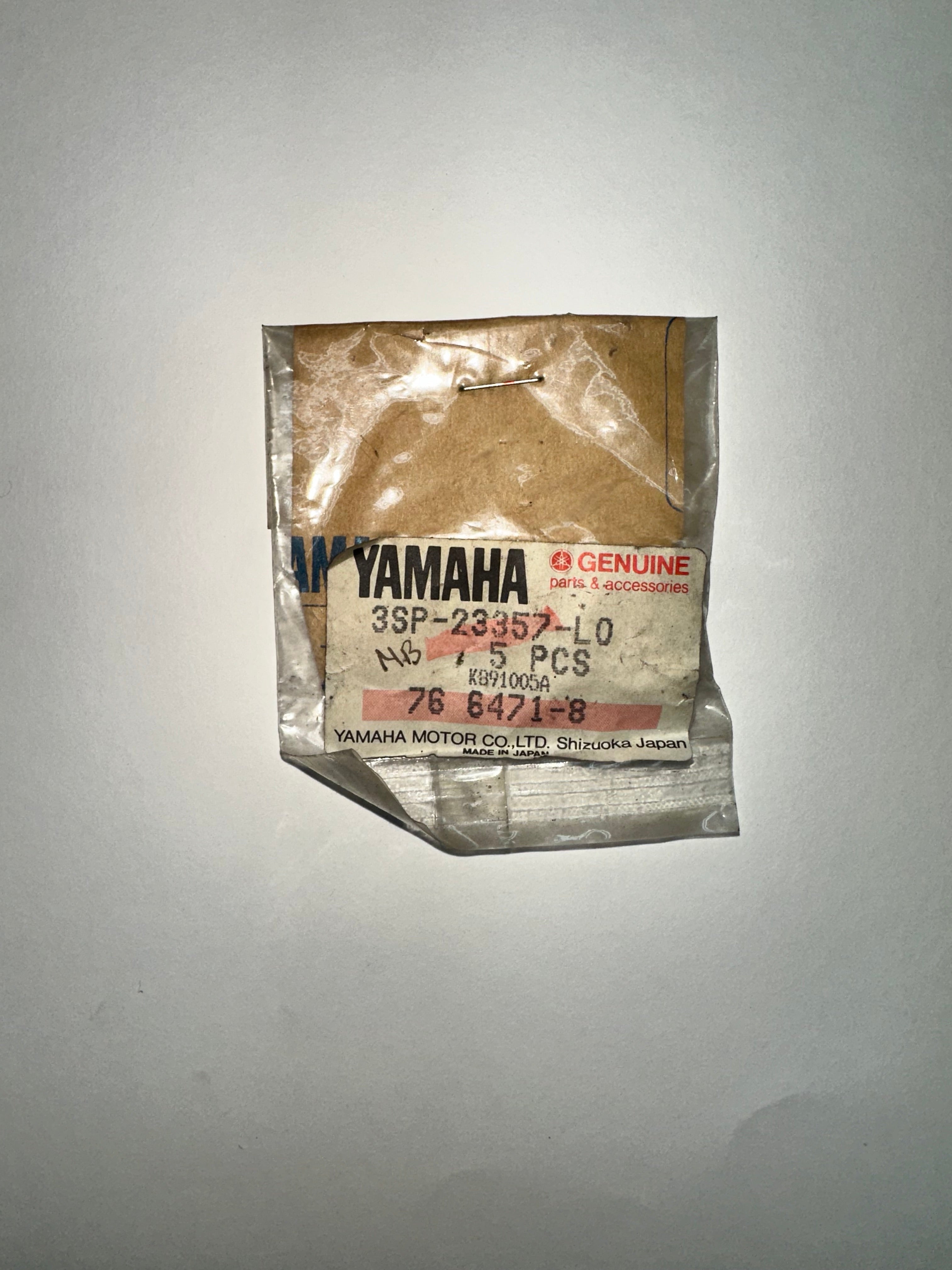 520-46t 48T 49T 50T 51T Thép Carbon Bánh Sau Cho Xe Yamaha YZ125 99-23 - Foto 4