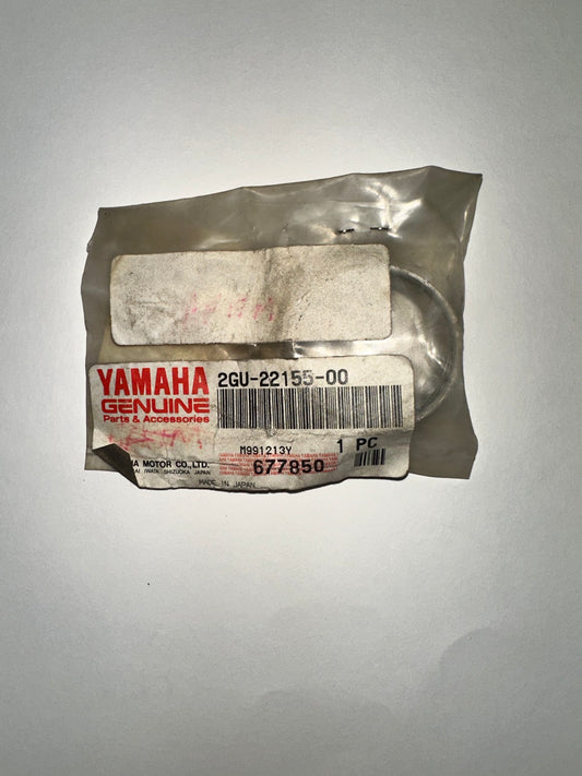 YAMAHA- PIPE YSF200 1990-1995