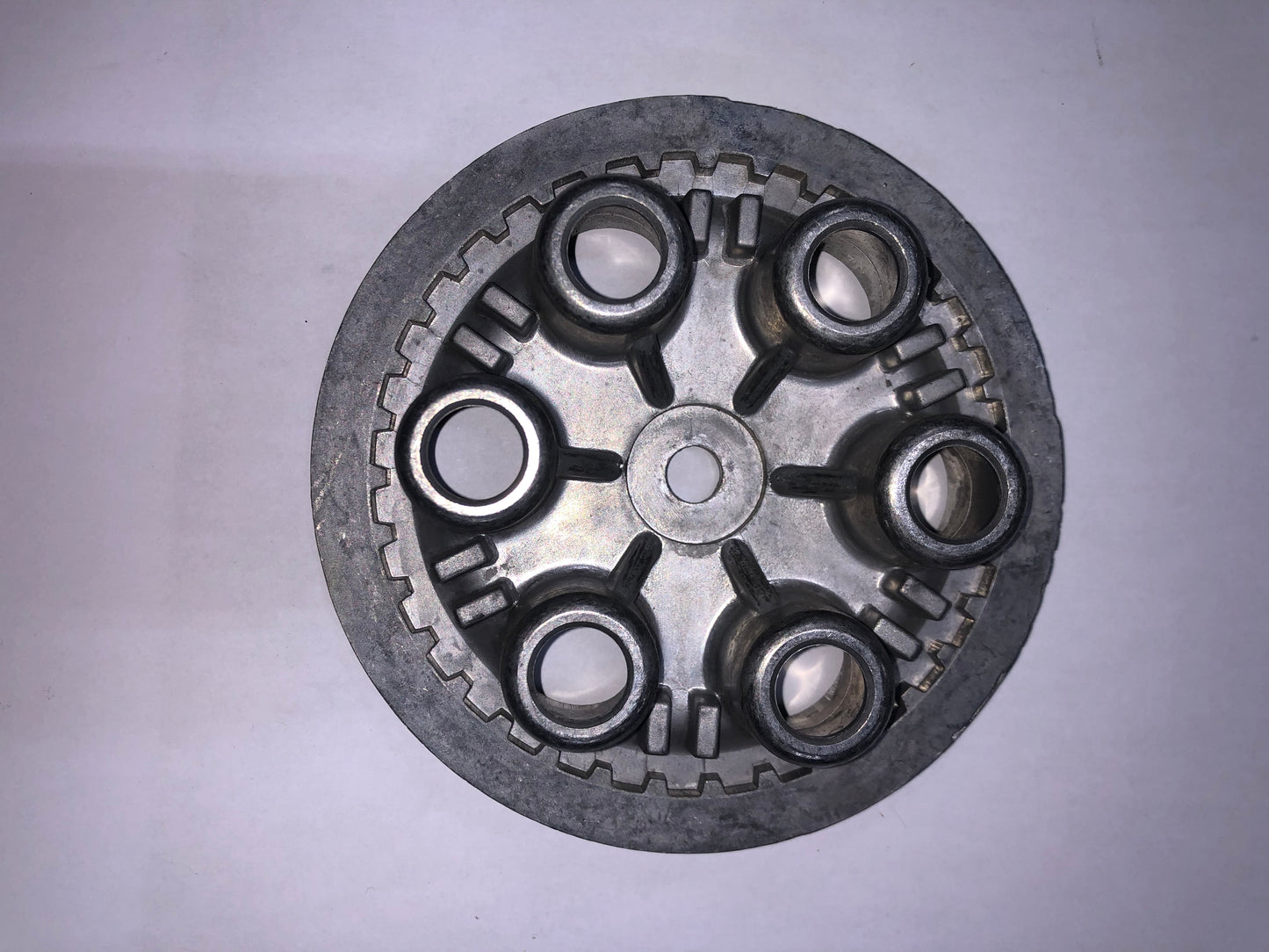 KTM Clutch pressure plate